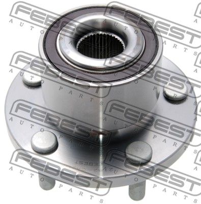 Ступица 2182CA2MF FEBEST 2182CA2MF