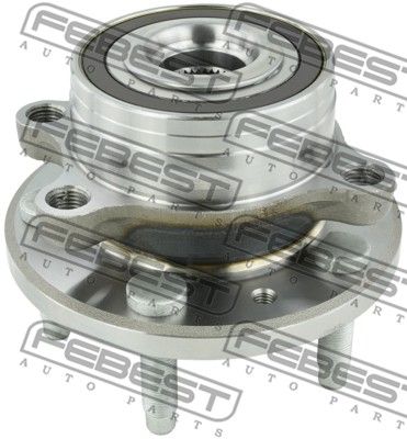 Ступица 2182EXPVM FEBEST 2182EXPVM