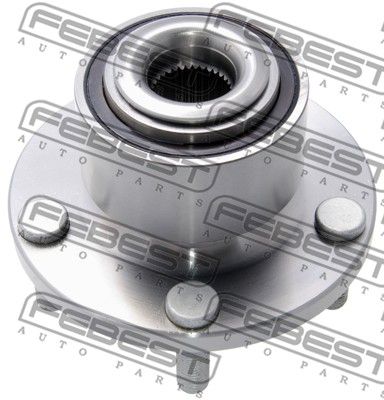 Ступица 2182FOCMF FEBEST 2182FOCMF
