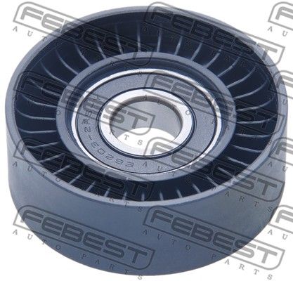 Ролик натяжной 2187CB3 FEBEST 2187CB3