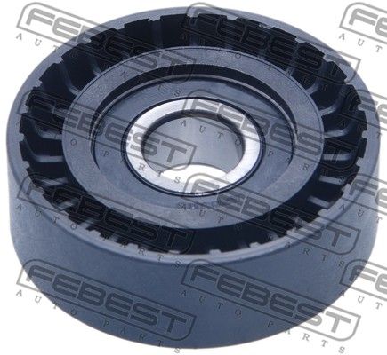 Ролик натяжной 2187ST2 FEBEST 2187ST2