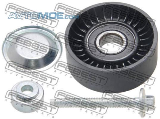 Ролик обводной 2188FOCII FEBEST 2188FOCII