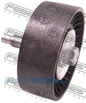 Ролик 2188FOCI FEBEST 2188FOCI