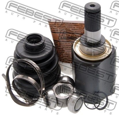 ШРУС внутренний 2211CD FEBEST 2211CD