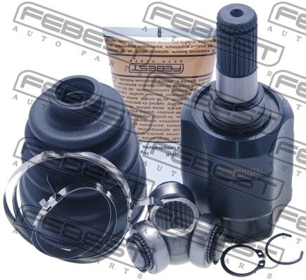 ШРУС внутренний 2211CERAT FEBEST 2211CERAT