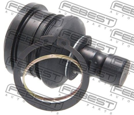 Опора шаровая 2220SOULF FEBEST 2220SOULF