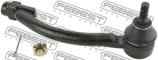 Наконечник рулевой левый 2221CA7LH FEBEST 2221CA7LH
