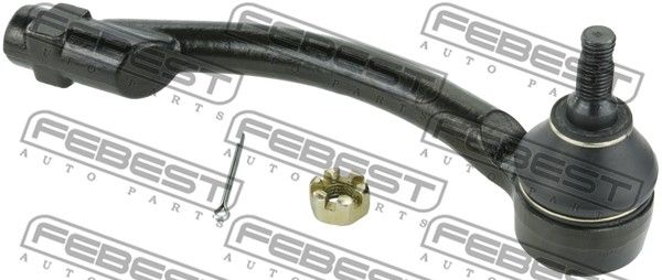 Наконечник рулевой правый 2221CA7RH FEBEST 2221CA7RH