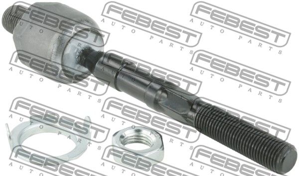 Тяга рулевая 2222CER FEBEST 2222CER