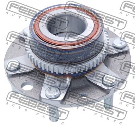 Ступица 2282CARA54R FEBEST 2282CARA54R