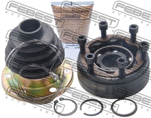 ШРУС внутренний 2311GV FEBEST 2311GV