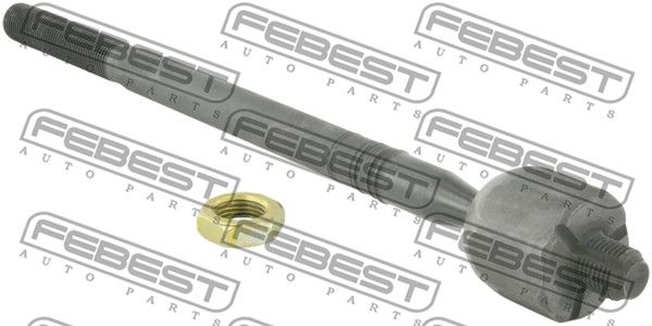 Тяга рулевая 2322Q7 FEBEST 2322Q7