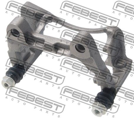 Скоба 2377CTIGRL FEBEST 2377CTIGRL