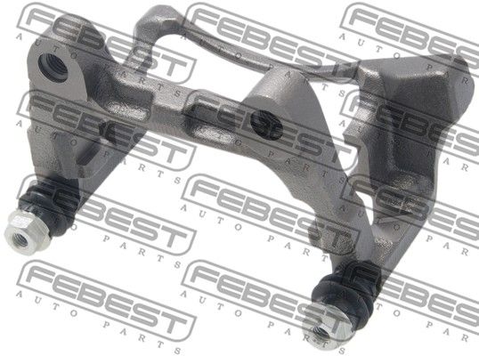 Скоба 2377CTIGRR FEBEST 2377CTIGRR