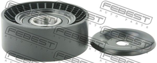 Ролик натяжной 2387CFNA FEBEST 2387CFNA