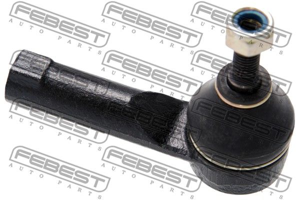 Наконечник рулевой левый 2421CLILH FEBEST 2421CLILH