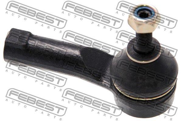 Наконечник рулевой правый 2421CLIRH FEBEST 2421CLIRH