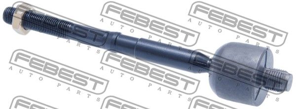 Тяга рулевая 2422DUST FEBEST 2422DUST