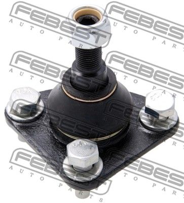 Опора шаровая 2520BOX3 FEBEST 2520BOX3