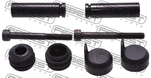 Ремкомплект суппорта 2575BOXF FEBEST 2575BOXF