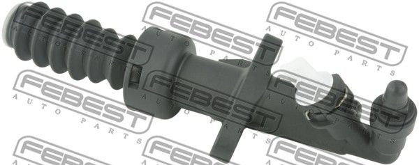 Цилиндр сцепления 2580B9 FEBEST 2580B9