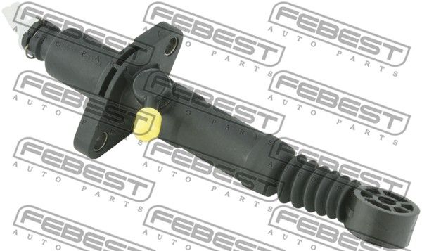 Цилиндр сцепления главный 2581BOXII FEBEST 2581BOXII