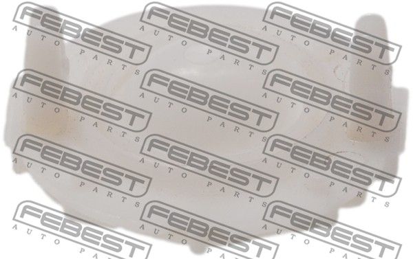 Ремкомплект вилки сцепления 2599CLFKIT FEBEST 2599CLFKIT