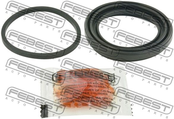Ремкомплект суппорта 2675RAPF FEBEST 2675RAPF