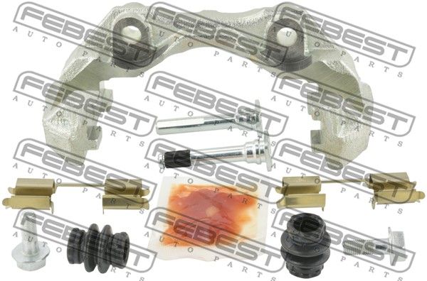 Скоба 2677CRAPFKIT FEBEST 2677CRAPFKIT