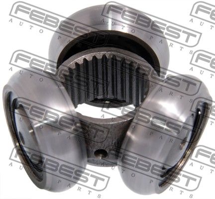 Трипоид 2716S80T FEBEST 2716S80T