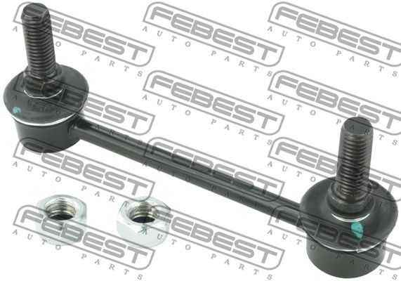 Стойка стабилизатора 2723S80R FEBEST 2723S80R