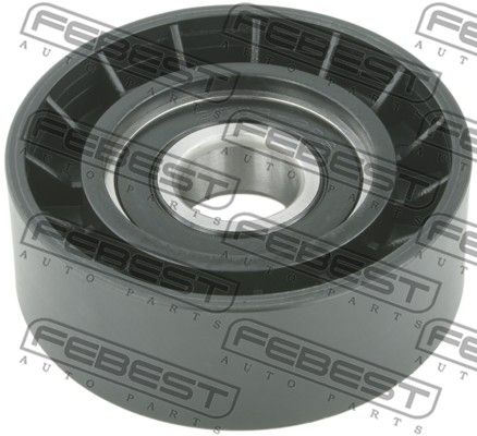 Ролик натяжной 2787XC60 FEBEST 2787XC60
