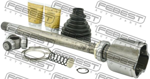 ШРУС внутренний 2811DUCRH FEBEST 2811DUCRH