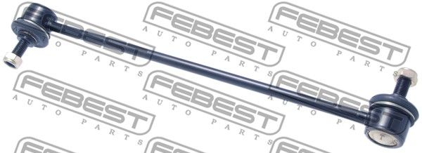 Стойка стабилизатора 2923EVQF FEBEST 2923EVQF