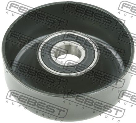 Ролик натяжной 3287ESCII FEBEST 3287ESCII