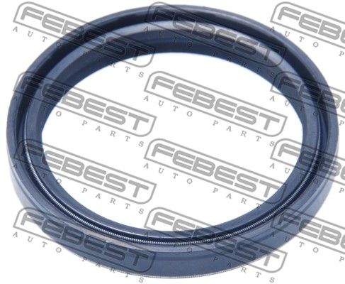 Сальник 95GAY44540707X FEBEST 95GAY44540707X
