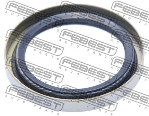 Сальник 95GDY41550707X FEBEST 95GDY41550707X
