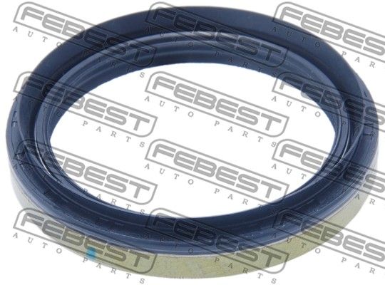 Сальник 95HDS49620811X FEBEST 95HDS49620811X