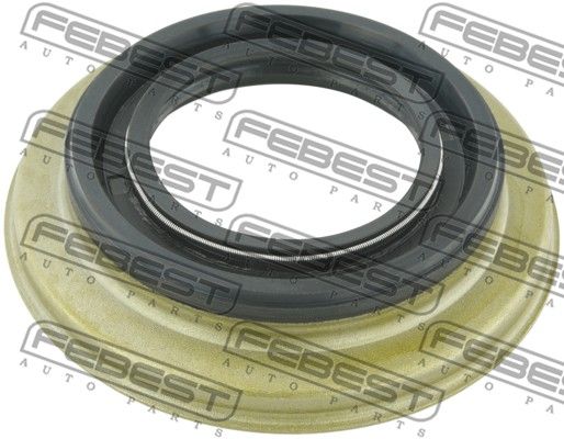 Сальник 95HES45701017R FEBEST 95HES45701017R