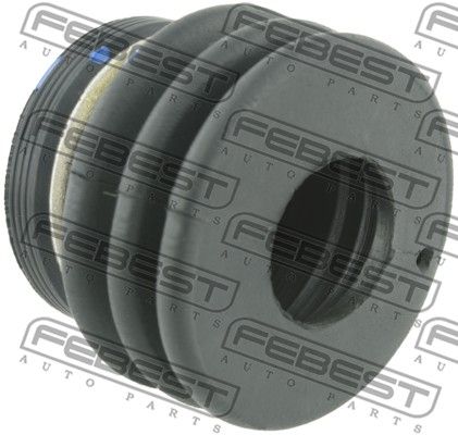 Сальник 95KAY16250609X FEBEST 95KAY16250609X