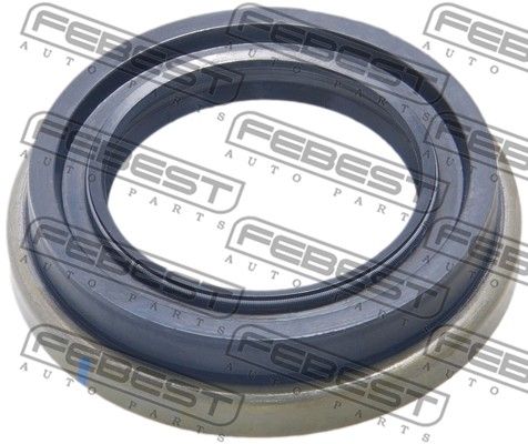 Сальник 95TBS49700917X FEBEST 95TBS49700917X