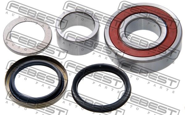 Подшипник AS327219KIT FEBEST AS327219KIT