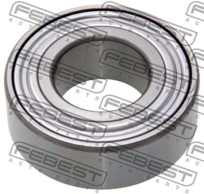 Подшипник AS357225 FEBEST AS357225