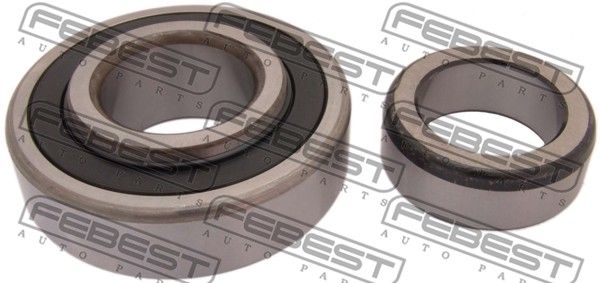 Подшипник AS35802128KIT FEBEST AS35802128KIT