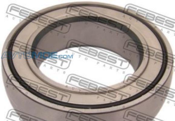 Подшипник AS457519 FEBEST AS457519