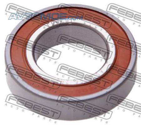 Подшипник AS60062RS FEBEST AS60062RS