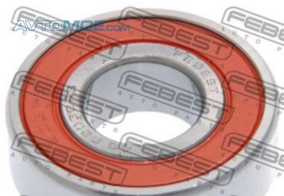 Подшипник AS62032RS FEBEST AS62032RS