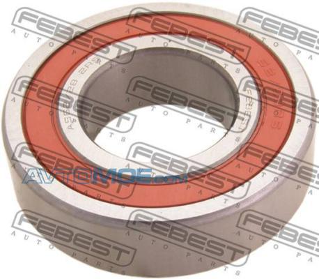 Подшипник AS62282RS FEBEST AS62282RS