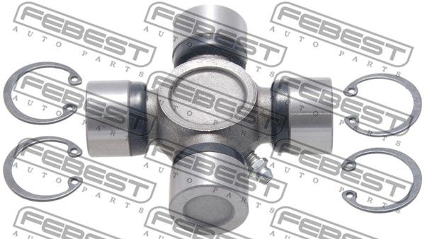 Крестовина ASM76 FEBEST ASM76