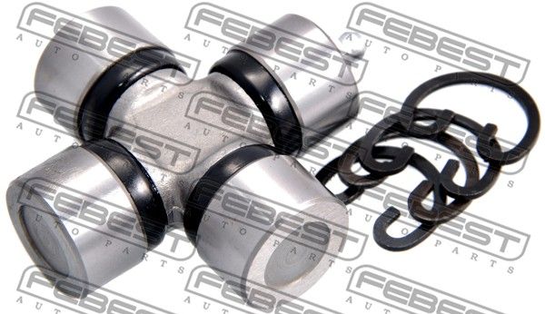 Крестовина ASM81 FEBEST ASM81